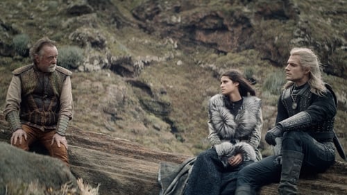 เดอะ วิทเชอร์ นักล่าจอมอสูร (The Witcher) Season 1 EP 6