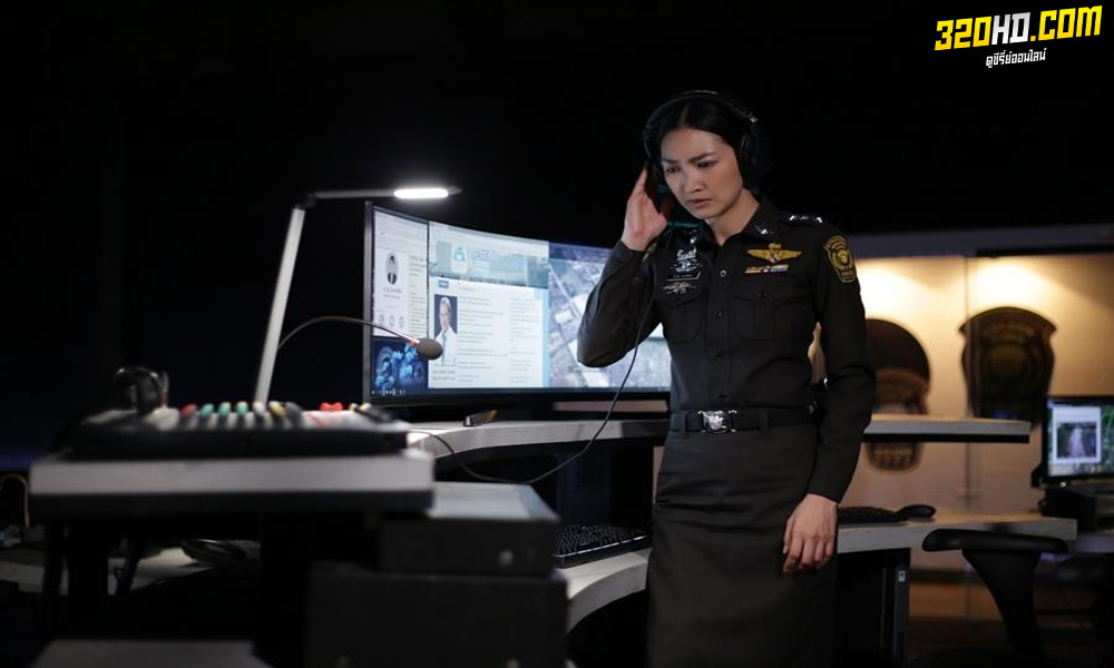 Voice (สัมผัสเสียงมรณะ) 