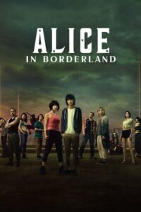 ดูซีรี่ย์ Alice in Borderland อลิสในแดนรมรณะ Season 1 -2 พากย์ไทย