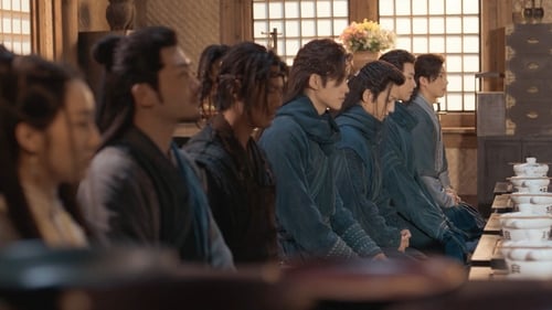 Ever night สยบฟ้าพิชิตปฐพี Season 2 EP 29