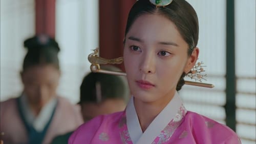 Mr.Queen รักวุ่นวาย นายมเหสีหลงยุค (2020) Season 1 EP 6