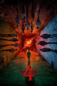 ดูซีรี่ย์ Stranger Things สเตรนเจอร์ ธิงส์ Season 1-4 พากย์ไทย