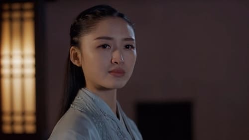 Ever night สยบฟ้าพิชิตปฐพี Season 1 EP 11
