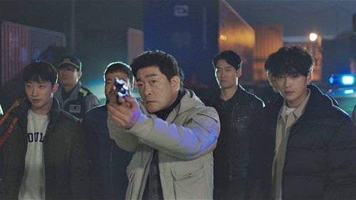 The Good Detective คู่หูคดีเดือด Season 1 EP 11