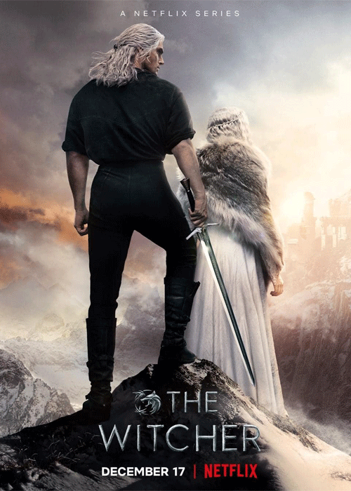 ดูซีรี่ย์ เดอะวิทเชอร์ นักล่าจอมอสูร (The Witcher) พากย์ไทย Season 2
