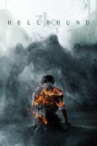 ดูซีรี่ย์ Hellbound ทัณฑ์นรก (2021) พากย์ไทย EP.1-6 จบ
