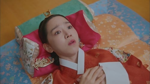 Mr.Queen รักวุ่นวาย นายมเหสีหลงยุค (2020) Season 1 EP 11