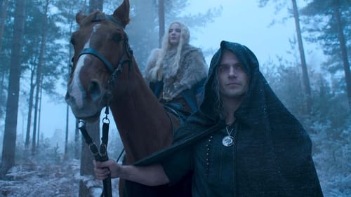 เดอะ วิทเชอร์ นักล่าจอมอสูร (The Witcher) Season 2 EP 1