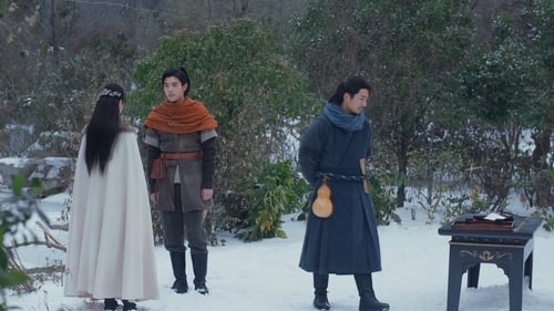 Ever night สยบฟ้าพิชิตปฐพี Season 1 EP 42