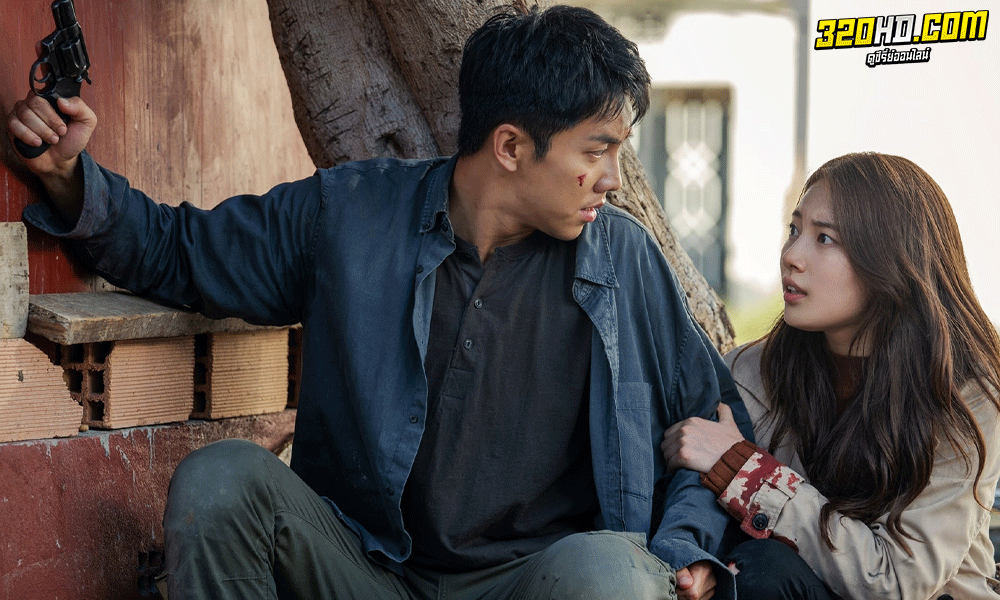  Vagabond เจาะแผนลับเครือข่ายนรก ซีซั่น 1 