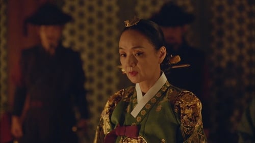 Mr.Queen รักวุ่นวาย นายมเหสีหลงยุค (2020) Season 1 EP 7