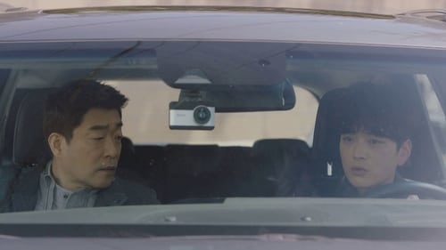 The Good Detective คู่หูคดีเดือด Season 1 EP 13