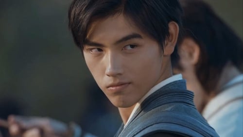 Ever night สยบฟ้าพิชิตปฐพี Season 1 EP 9