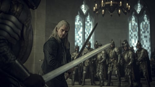 เดอะ วิทเชอร์ นักล่าจอมอสูร (The Witcher) Season 1 EP 4