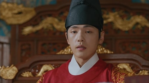 Mr.Queen รักวุ่นวาย นายมเหสีหลงยุค (2020) Season 1 EP 17