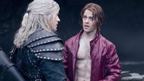 เดอะ วิทเชอร์ นักล่าจอมอสูร (The Witcher) Season 2 EP 7