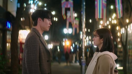 My Roommate is a Gumiho (2021) รูมเมตฉันคือคุณชายจิ้งจอก Season 1 EP 15