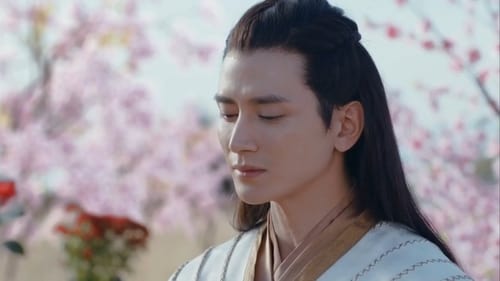 Ever night สยบฟ้าพิชิตปฐพี Season 1 EP 10