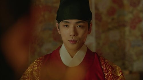 Mr.Queen รักวุ่นวาย นายมเหสีหลงยุค (2020) Season 1 EP 2
