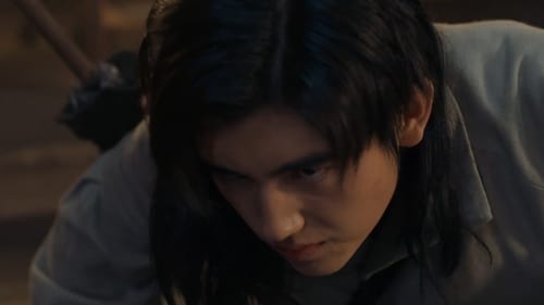 Ever night สยบฟ้าพิชิตปฐพี Season 1 EP 14