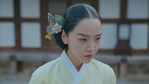 Mr.Queen รักวุ่นวาย นายมเหสีหลงยุค (2020) Season 1 EP 8