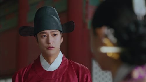Mr.Queen รักวุ่นวาย นายมเหสีหลงยุค (2020) Season 1 EP 18