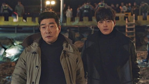 The Good Detective คู่หูคดีเดือด Season 1 EP 1