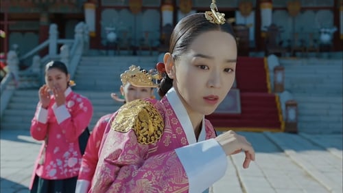 Mr.Queen รักวุ่นวาย นายมเหสีหลงยุค (2020) Season 1 EP 13