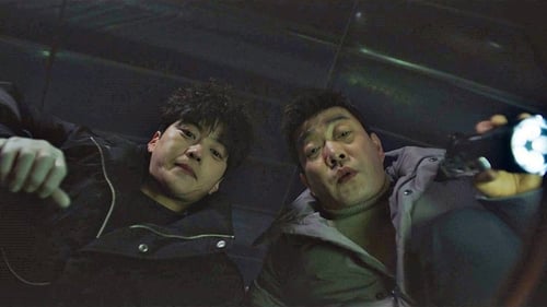 The Good Detective คู่หูคดีเดือด Season 1 EP 9