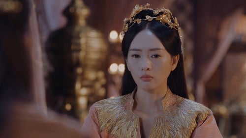 Ever night สยบฟ้าพิชิตปฐพี Season 1 EP 17