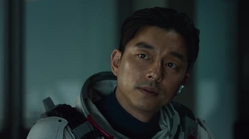 The Silent Sea ทะเลสงัด Season 1 EP 6