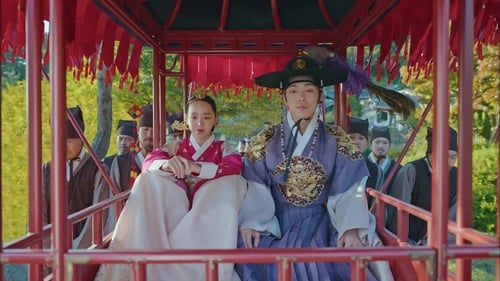 Mr.Queen รักวุ่นวาย นายมเหสีหลงยุค (2020) Season 1 EP 10