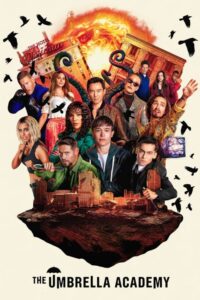ดูซีรี่ย์ The Umbrella Academy (ดิ อัมเบรลลา อคาเดมี่) Season 1 – 3 พากย์ไทย