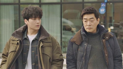 The Good Detective คู่หูคดีเดือด Season 1 EP 10