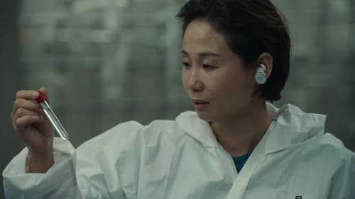 The Silent Sea ทะเลสงัด Season 1 EP 4