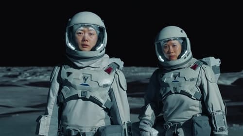 The Silent Sea ทะเลสงัด Season 1 EP 8