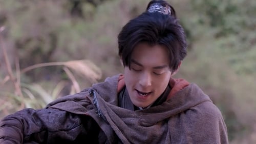 Ever night สยบฟ้าพิชิตปฐพี Season 2 EP 38