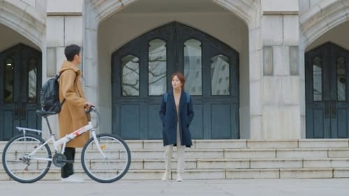 Love Alarm แอปเลิฟเตือนรัก Season 1 EP 6
