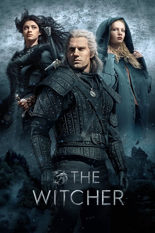 ดูซีรี่ย์ เดอะวิทเชอร์ นักล่าจอมอสูร (The Witcher) พากย์ไทย Season 1