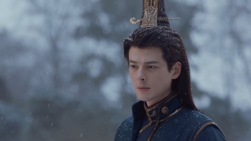 Ever night สยบฟ้าพิชิตปฐพี Season 1 EP 52