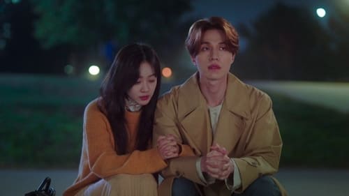 ตำนานรักจิ้งจอกเก้าหาง (2020) Tale of the Nine Tailed Season 1 EP 15