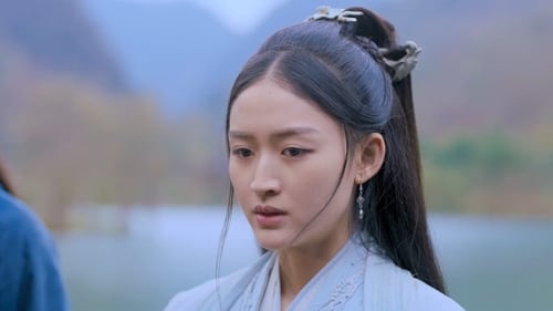 Ever night สยบฟ้าพิชิตปฐพี Season 2 EP 6