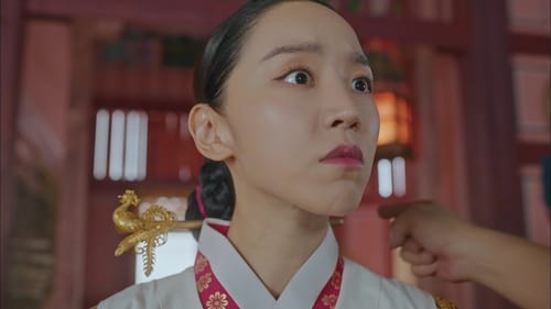 Mr.Queen รักวุ่นวาย นายมเหสีหลงยุค (2020) Season 1 EP 3