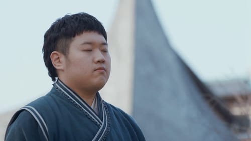 Ever night สยบฟ้าพิชิตปฐพี Season 1 EP 48