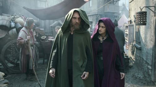 เดอะ วิทเชอร์ นักล่าจอมอสูร (The Witcher) Season 2 EP 4