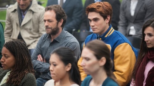 Riverdale ริเวอร์เดล Season 1 EP 4