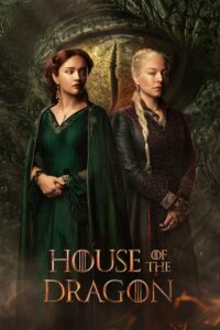 ดูซีรี่ย์ House of the Dragon ปฐมบทแห่งตระกูลทาแกเรียน (2022) EP.1-10 จบ
