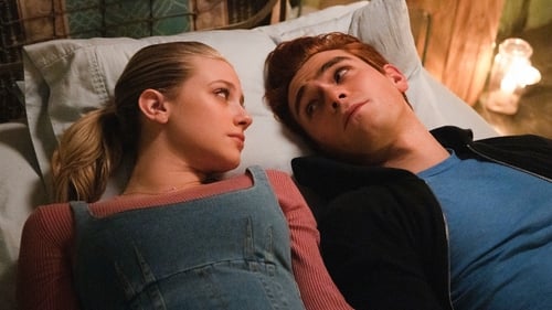 Riverdale ริเวอร์เดล Season 4 EP 18