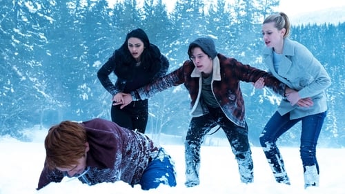 Riverdale ริเวอร์เดล Season 1 EP 13