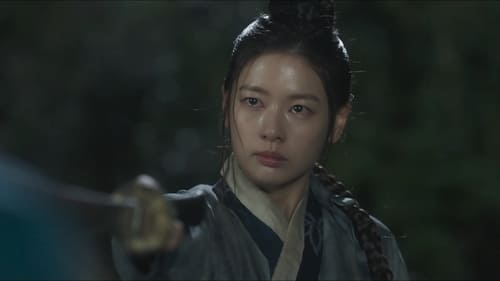 Alchemy of Souls เล่นแร่แปรวิญญาณ Season 1 EP 8